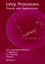 NEW Levy Processes BOOK (Hardback) Free P&H