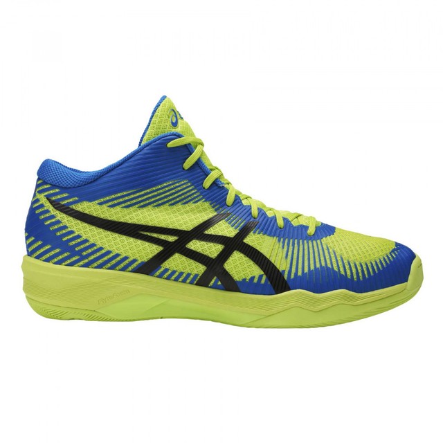 SCARPA VOLLEY UOMO ASICS VOLLEY ELITE FF MT B700N COL. 7743 SCARPA VOLLEY UOMO ASICS VOLLEY ELITE FF MT B700N COL. 7743