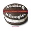 Making Whoopies: The Official Whoopie Pie Book by Nancy Griffin (Paperback,...