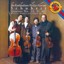 Schubert: Quartet No. 15, D.887; Mozart: Adagio & Fugue K.546.
