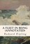 NEW A Fleet In Being (annotated) by Rudyard Kipling BOOK (Paperback) Free P&H