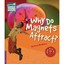 Why Do Magnets Attract? Level 4 Factbook - Paperback NEW McMahon, Michae 2010-08