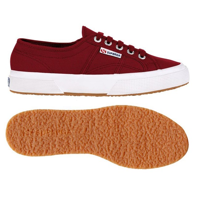 Alta qualit SUPERGA 2750COTU CLASSIC ART.S000010 COL.SCARLET vendita Alta qualit SUPERGA 2750COTU CLASSIC ART.S000010 COL.SCARLET vendita