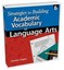 Strategies for Building Academic Vocabulary in Language Arts (Strategies for