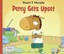 Percy Gets Upset: Emotional Skills: Dealing with Frustration (Stuart J.