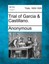 NEW Trial of Garcia & Castillano. by Anonymous