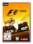 F1 2014 (Formula One) Formel 1 2014 Steam PC CD - Key Download - Keine CD/DVD
