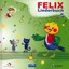 Ziegler, Alexandra: Felix Liederbuch