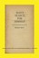 Man's Search for Himself by Rollo May.