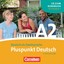 Joachim Schote - Pluspunkt Deutsch - Ausgabe 2009 / A2: Teilband 1 - CD