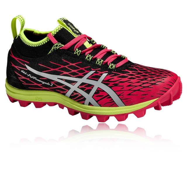 ASICS Gel FujiRunnegade 2 Donna Impermeabile Trekking Sport Scarpe da Ginnastica ASICS Gel FujiRunnegade 2 Donna Impermeabile Trekking Sport Scarpe da Ginnastica