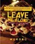 Leave Me Alone A Novel of Chengdu by Harvey Thomlinson 9789881841933