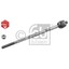 FEBI BILSTEIN 17702 Spurstange SKODA