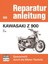 NEU Kawasaki Z 900 - Z1 / Z1B 813478