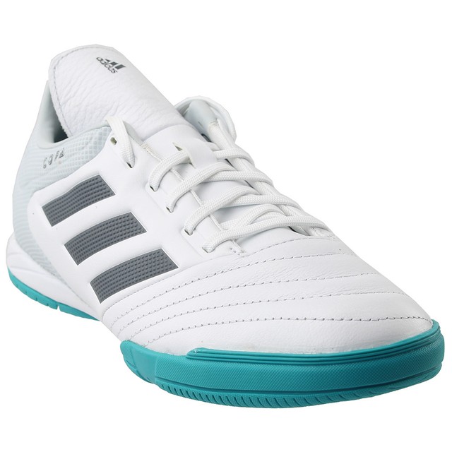 adidas copa tango bianco / onix / chiara grey s77145 indoor soccer adidas copa tango bianco / onix / chiara grey s77145 indoor soccer