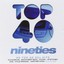 TOP 40-NINETIES 2 CD NEW! BACKSTREET BOYS/SUEDE/B*WITCHED/DR.ALBAN/+