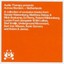 VA Audio Therapy - Across Borders Netherlands DJ REMY VROLIJK CD NEU