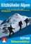 Kitzbüheler Alpen, Tuxer und Zillertaler Alpen. Skitourenführer Sepp Brandl