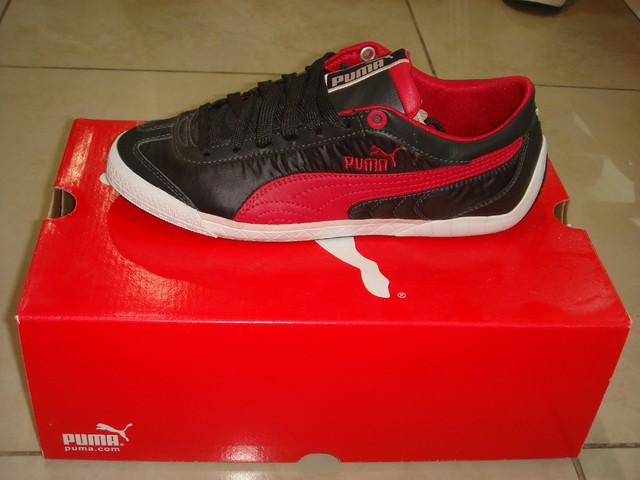 PUMA 2.9 SEASONAL LO SHOE ZAPATOS ORIGINALES NEGRO PRECIO EN TIENDA 79EUROS PUMA 2.9 SEASONAL LO SHOE ZAPATOS ORIGINALES NEGRO PRECIO EN TIENDA 79EUROS