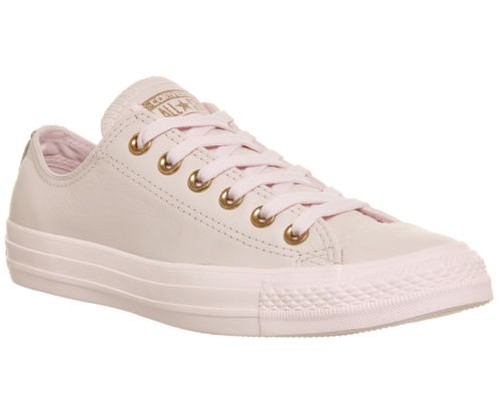 converse di pelle dorate converse di pelle dorate