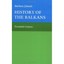History of the Balkans: Twentieth Century: Vol 002 Barbara Jelavich