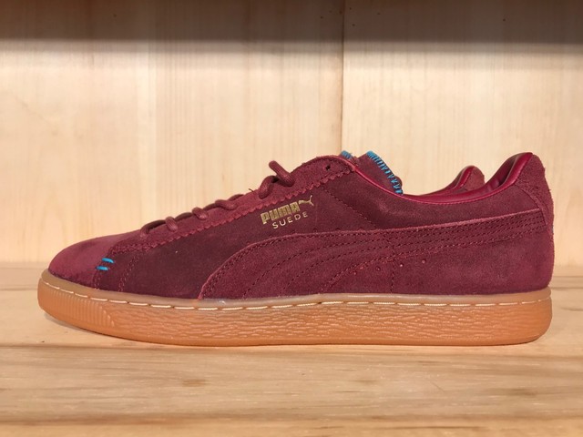 puma suede classic crafted puma suede classic crafted