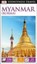 Abram, David: DK Eyewitness Travel Guide: Myanmar (Burma), Buch