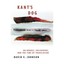 Kant's Dog: On Borges, Philosophy, and the Time of Tran - Paperback NEW David Jo