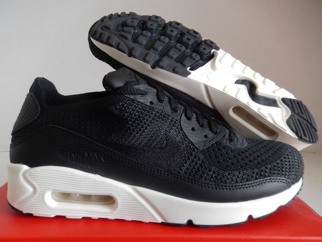 nikelab air max 90 flyknit men's shoe nikelab air max 90 flyknit men's shoe