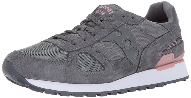TG.42.5U Saucony Shadow Original Scarpe da Ginnastica Basse Uomo TG.42.5U Saucony Shadow Original Scarpe da Ginnastica Basse Uomo