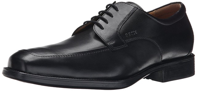 TG.43.5U Geox U Federico Y Scarpe Stringate Derby Uomo TG.43.5U Geox U Federico Y Scarpe Stringate Derby Uomo