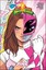 BRENDEN FLETCHER Mighty Morphin Power Rangers 3 Pink COMIC ***NEU***