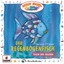Detlev Jöcker - Der Regenbogenfisch - Teilen und Abgeben, 1 Audio-CD