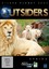 DVD/ Wilder Planet Erde - Africa-Outsiders !! NEU&OVP !!