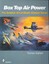 Box Top Air Power: The Aviation Art of Model Airplane Boxes by Thomas Graham...