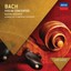 Bach: J.S.: Violin Concertos by Gidon Kremer.
