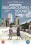 Irma Brown, Sebasti�o Formiga-Neighbouring Sounds DVD NEW