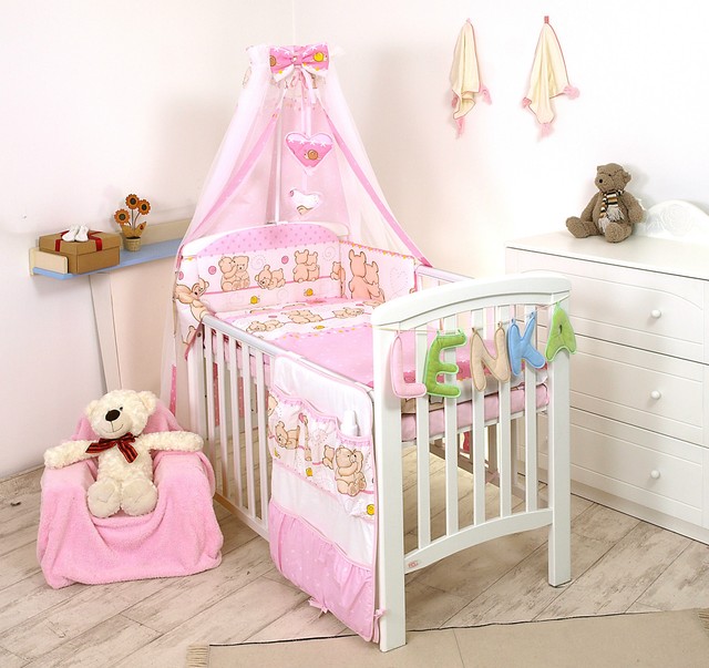 Grey Stars Baby Bedding Set More Designs Cot Or Bed 3 4 5 7 9 Picture 9 Of 11