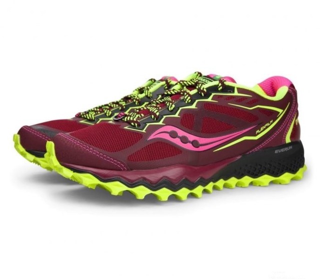 Alta qualit Scarpe Saucony Peregrine 6 vendita Alta qualit Scarpe Saucony Peregrine 6 vendita