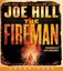 The Fireman by Joe Hill (English) Compact Disc Book Free Shipping!