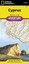 Cyprus: Travel Maps International Adventure Map by National Geographic Maps...