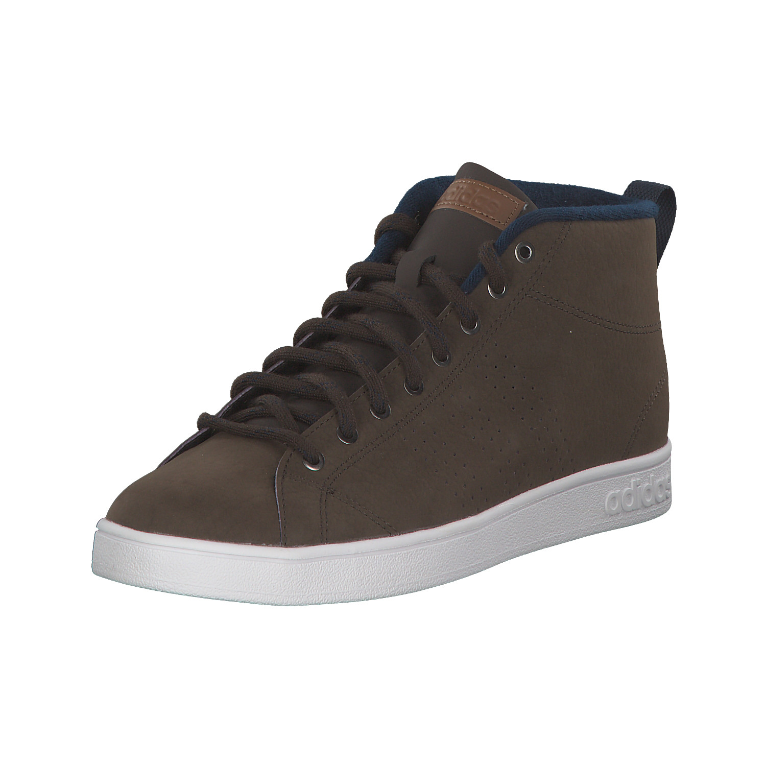 ADIDAS NEO ADVANTAGE Sneakers Uomo Scarpe da corsa Ginnastica bb9897 Marrone ADIDAS NEO ADVANTAGE Sneakers Uomo Scarpe da corsa Ginnastica bb9897 Marrone
