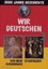 DVD Wir Deutschen 2 - Neues Kaiserreich/Stauferzeit FSK 0