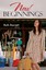 NEW New Beginnings by Ruth Barrett BOOK (Paperback) Free P&H