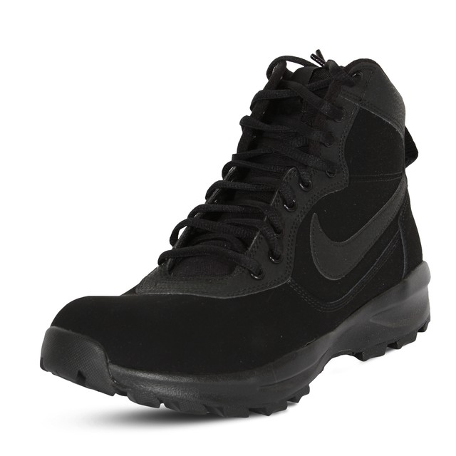 Men's Nike Manoadome Hiking Boots 844358-003 Men's Nike Manoadome Hiking Boots 844358-003
