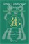 Forest Landscape Ecology: Transferring Knowledge To Practice
