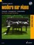Modern Bar Piano, Klavier, m. Audio-CD Carsten Gerlitz