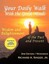 Your Daily Walk Great Minds: Wisdom Enlightenment by Powell, David J -Paperback