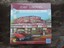Jenny Sanders - RED MONARO 1000 piece Blue Opal Deluxe Jigsaw Puzzle- NEW SEALED