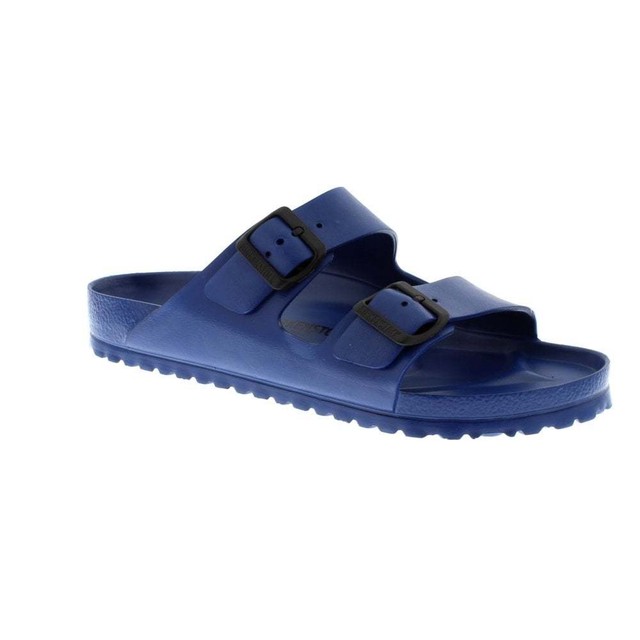 Birkenstock Arizona EVA Navy Scarpe Sandali Sandali Blu Birkenstock Arizona EVA Navy Scarpe Sandali Sandali Blu